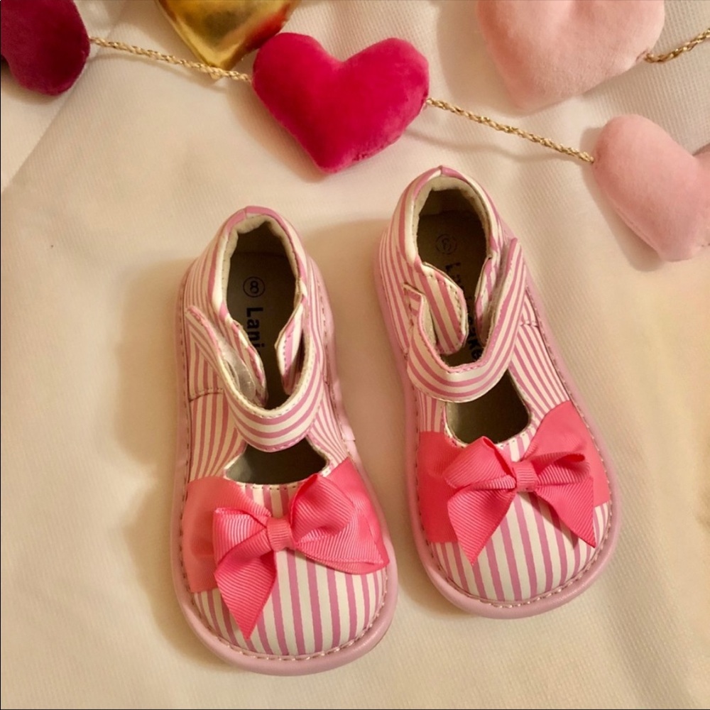 Toddler shoes